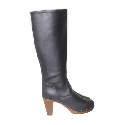 Bottes (Noir) de Sanita