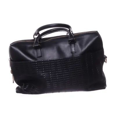 Portfölj (Svart) från Beymen Skinnimitation