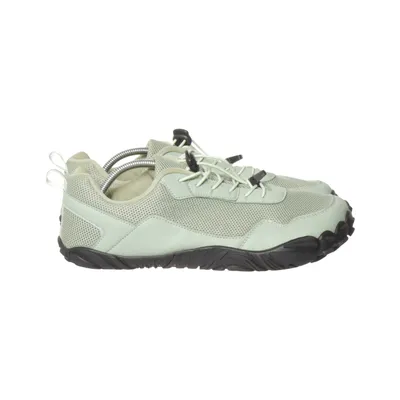 Walking shoes (Green, Black, Orange)