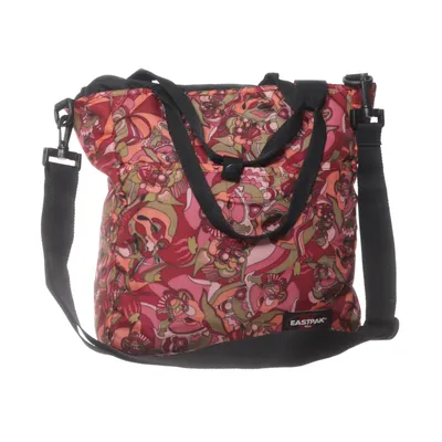 Handväska (Röd, Flerfärgad) från Eastpak