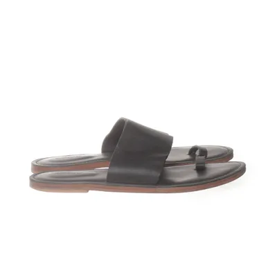 Sandales (Noir) de Rodebjer