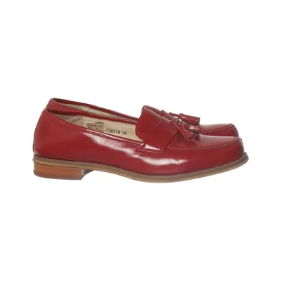 Mocassins (Cumbia) de Sköna Marie Cuir