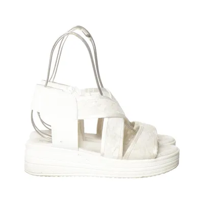 Sandaler (Hvid) fra Zoey
