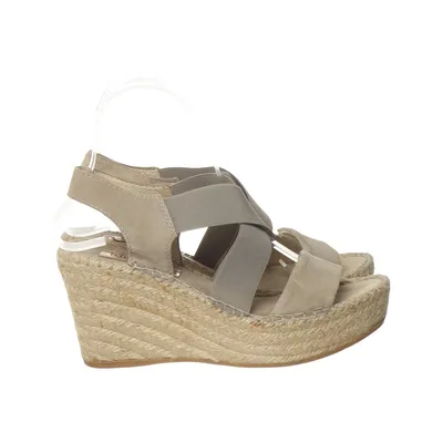 Wedges (Beige) from Vidorreta