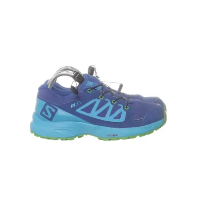 Sneakers (Blå) fra Salomon