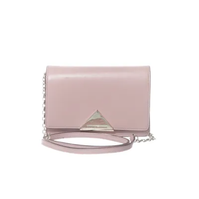 Shoulder-bag (Pink) from Emporio Armani