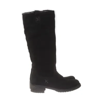 Boots (Black) from Janet D.