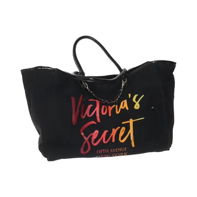 Handväska (Love Victoria) från Victoria's Secret Bomull, Polyester, Polyuretan