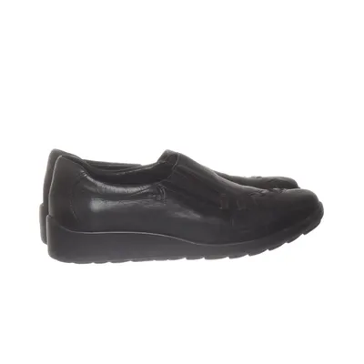Slip-ons (Black) from Ara