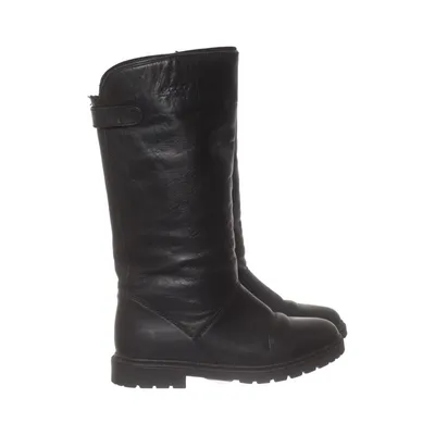 Boots (Black) from Ecco