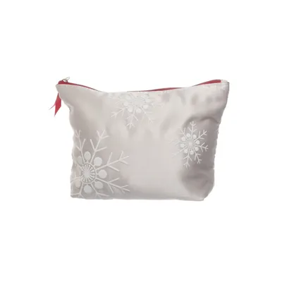 Toilettas (Beige) van Clarins