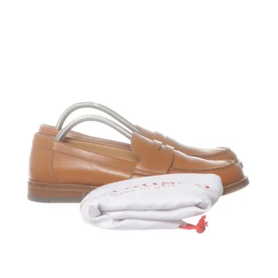 Loafers (Brun, Beige) fra Scarosso Læder