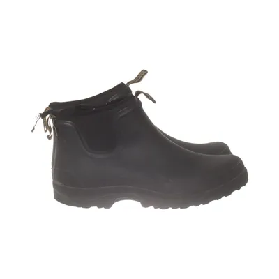 Low rubber boots (Black) from Tretorn