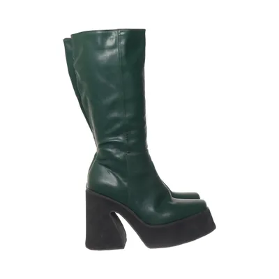 Laarzen (Groen) van Koi Footwear