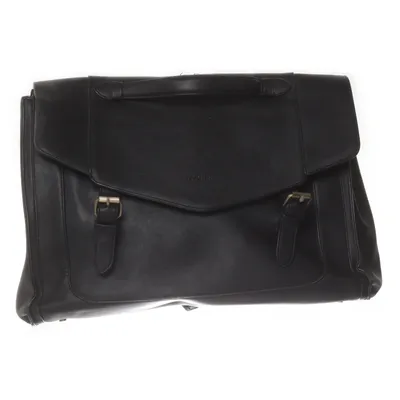 Axelremsväska (Svart) från Ecosusi