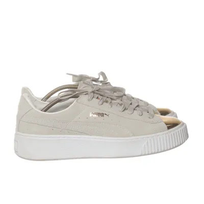 Sneakers (Beige, Guldfärgad) från Puma