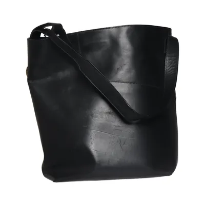 Umhängetasche (Schwarz) von ATP Atelier