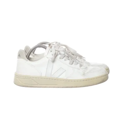 Sneakers (Wit) van Veja