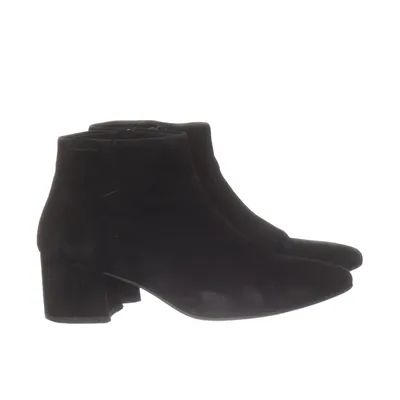 Heeled boots (Black) from Vagabond