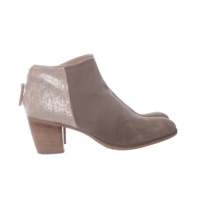 Stövletter (Beige, Rosa) från Freeflex