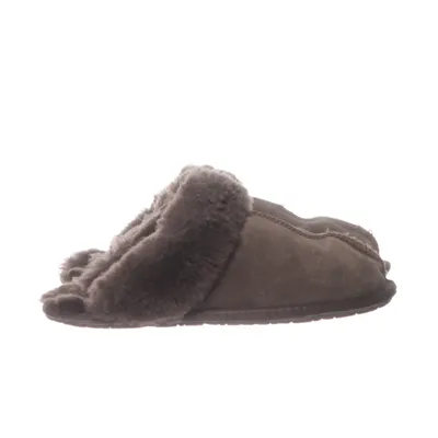 Tofflor (Brun) från Ylleverket