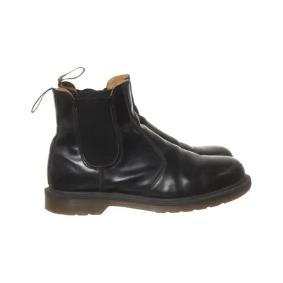 Chelsea boots (Svart) från Dr. Martens