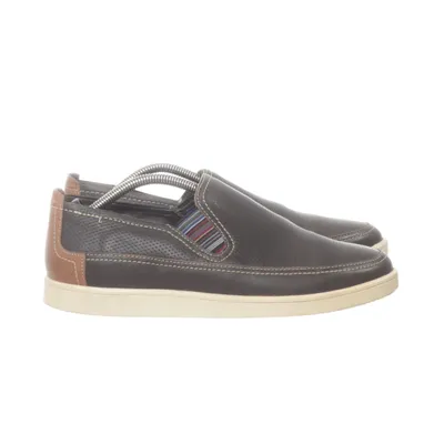 Loafers (Bruin) van Zeus