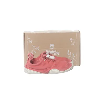 Walking shoes (Red) from Wildling
