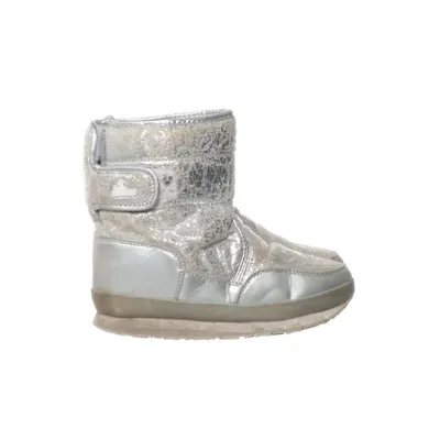 Boots (Silverfärgad) från Rubber Duck