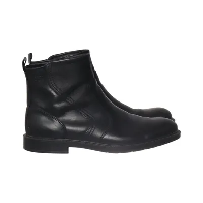 Boots (Svart) från Ecco Skinn