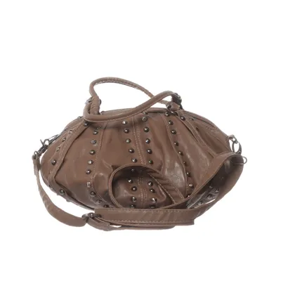 Handbag (Brown)