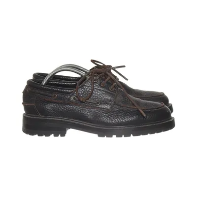 Bootschoenen (Bruin) van Zara