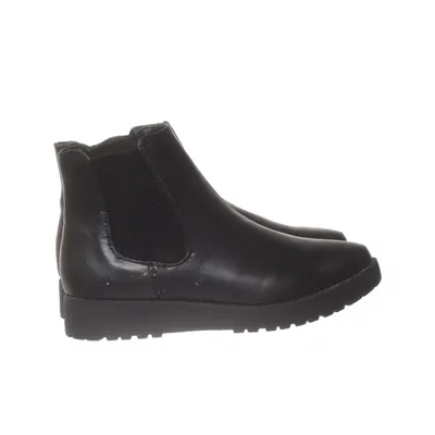 Chelsea boots (Svart) från Juliet