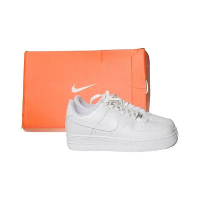 Sneakers (Air Force 1) fra Nike