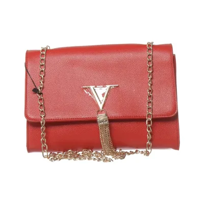 Schoudertas (Rood) van 19V69 Italia by Versace 1969