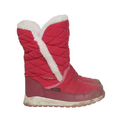 Bottines (Rose, Blanc) de Junior League