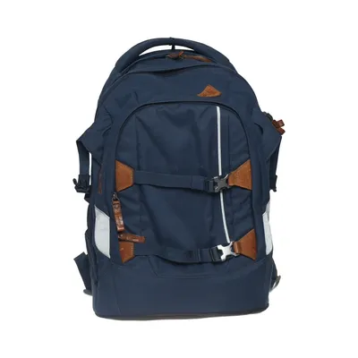 Backpack (Pack) from Satch Polyamide, Polyester