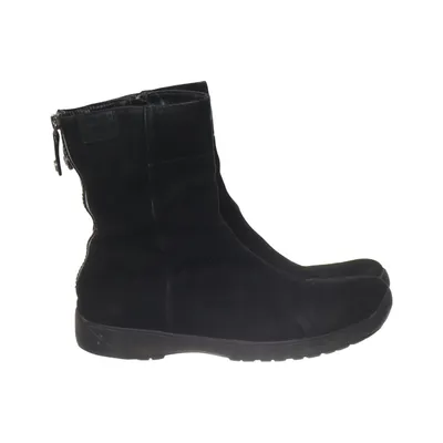 Boots (Svart) från Linear of Sweden