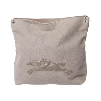 Håndtaske (Grå) fra Longchamp