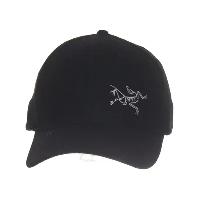 Honkbalpet (Zwart) van Arc'teryx