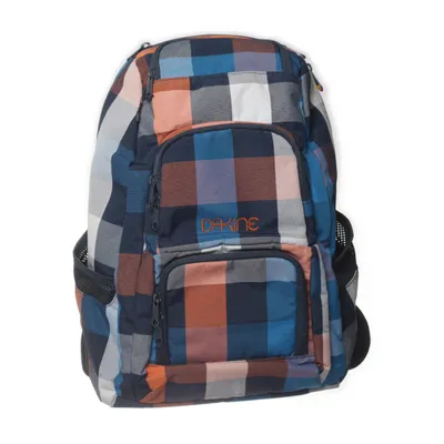 Ryggsäck (Blå, Orange, Grå) från Dakine