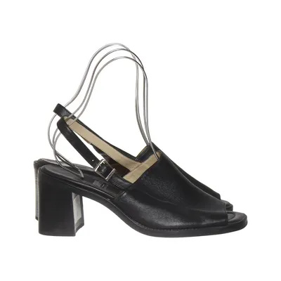 Højhælede sandaler (Shape) fra Ecco Shape