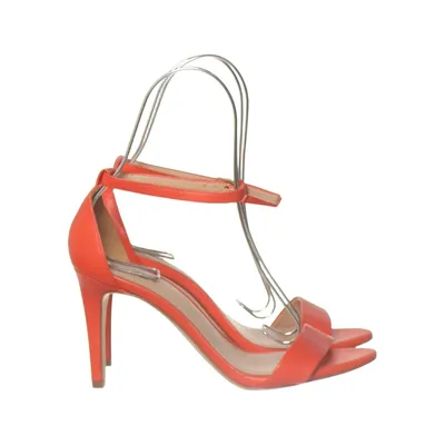 High heel sandals (Red) from Aldo