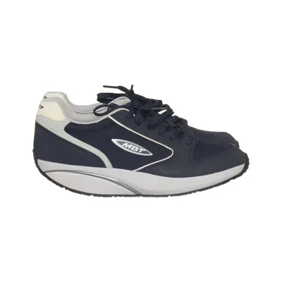 Sneakers (Svart, Vit) från MBT