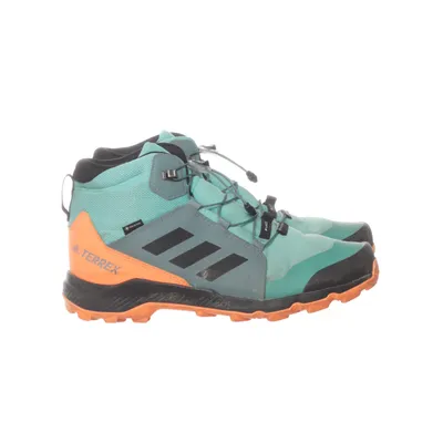 Wandelschoenen (Turquoise, Zwart, Oranje) van Adidas