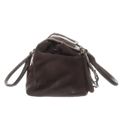 Handtas (Bruin) van Karen Millen