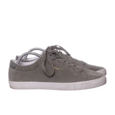 Sneakers (Green) from Jim Rickey