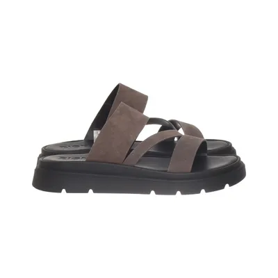 Slip-ins (Bruin, Zwart) van Zign