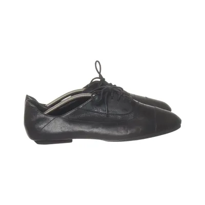 Richelieus (Noir) de Y-3 Yohji Yamamoto x Adidas