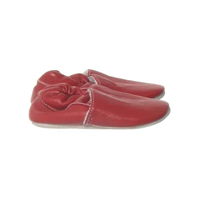 Baby booties (Red) from Vincent